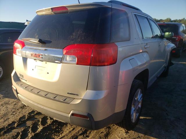 Photo 4 from auction – 2013 GMC TERRAIN SL with VIN 2GKFLTEK0D6242172