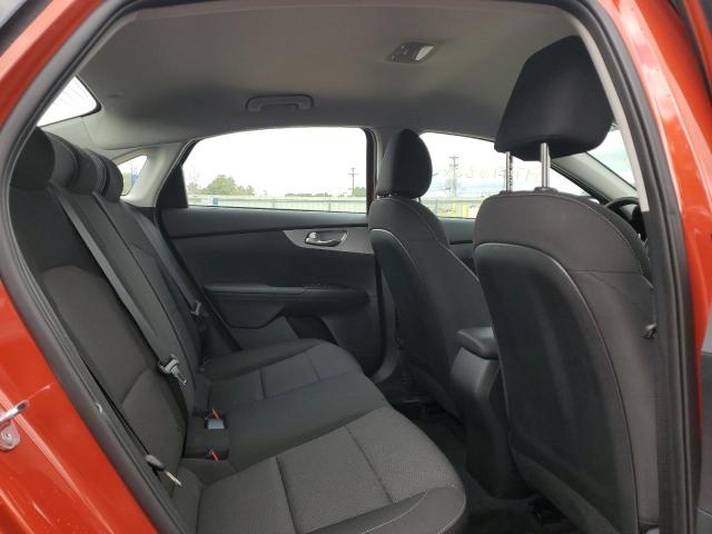 Photo 6 from auction – 2022 KIA FORTE with VIN 3KPF24AD7NE482655