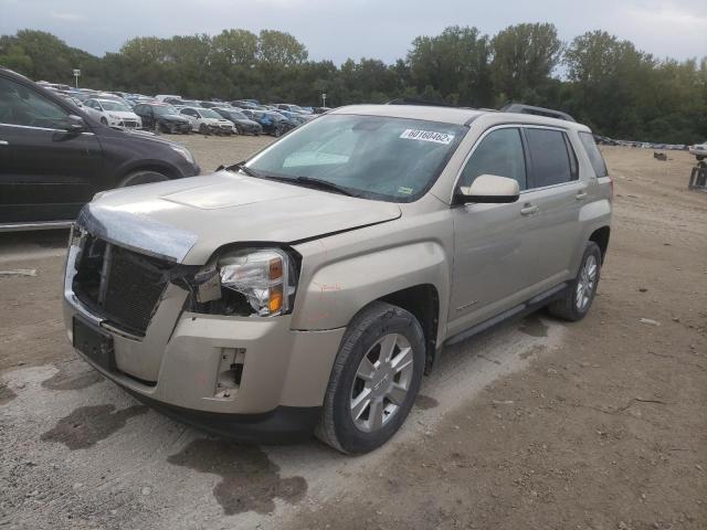 Photo 2 from auction – 2012 GMC TERRAIN SL with VIN 2GKFLTEK7C6199786