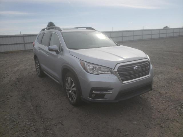 SUBARU ASCENT LIM 2021 with VIN 4S4WMAPDXM3451515 - Photo from auction