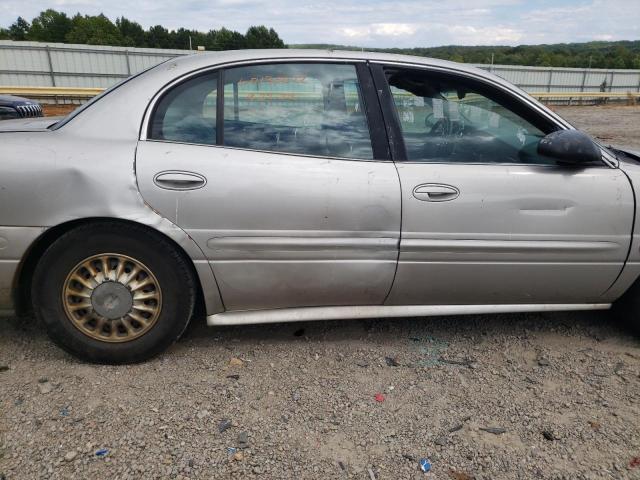 Photo 9 from auction – 2004 BUICK LESABRE CU with VIN 1G4HP52K64U203804