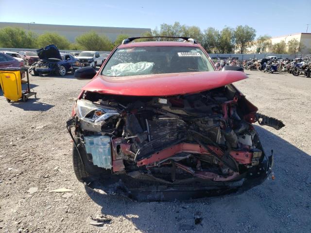 Photo 9 from auction – 2016 TOYOTA RAV4 LE with VIN JTMZFREV8GJ090811