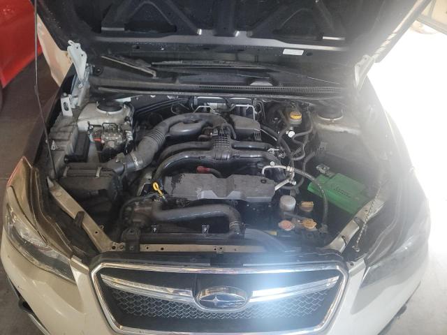 Photo 7 from auction – 2016 SUBARU CROSSTREK with VIN JF2GPADC9GH341253