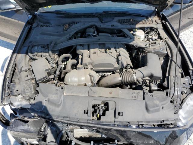 Photo 7 from auction – 2018 FORD MUSTANG with VIN 1FA6P8TH6J5144653