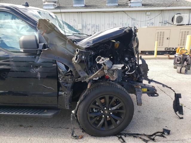 Photo 9 from auction – 2019 FORD F150 SUPER with VIN 1FTEW1EPXKFC06121