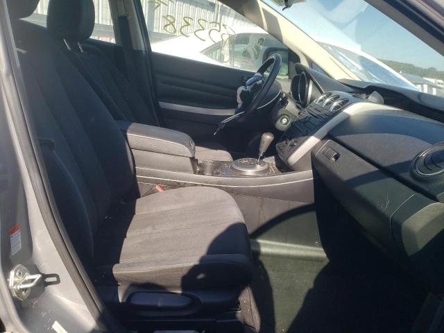 Photo 5 from auction – 2010 MAZDA CX-7 with VIN JM3ER2W5XA0326262