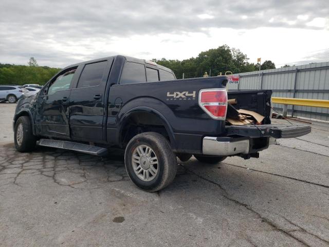 Zdjęcie 3 z aukcji – 2014 FORD F150 SUPER z VIN 1FTFW1EF2EKF27643