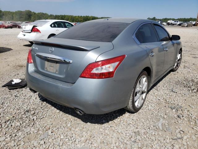 Zdjęcie 4 z aukcji – 2009 NISSAN MAXIMA S z VIN 1N4AA51E19C826544