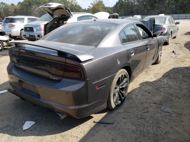 Photo 4 from auction – 2014 DODGE CHARGER SR with VIN 2C3CDXEJ9EH238707