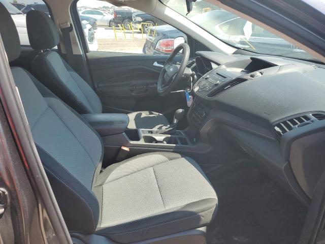 Photo 5 from auction – 2017 FORD ESCAPE SE with VIN 1FMCU0GD1HUE75683