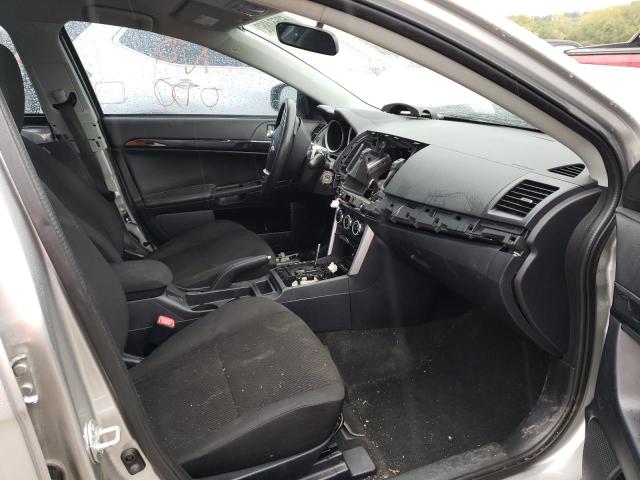 Photo 5 from auction – 2016 MITSUBISHI LANCER ES with VIN JA32U2FU8GU006939