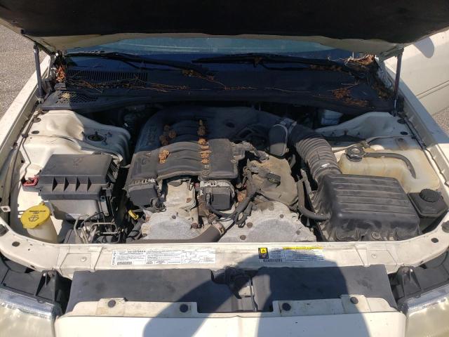 Photo 7 from auction – 2006 CHRYSLER 300 TOURIN with VIN 2C3KA53G86H477599