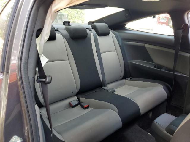 Photo 6 from auction – 2017 HONDA CIVIC EX with VIN 2HGFC3B33HH361712