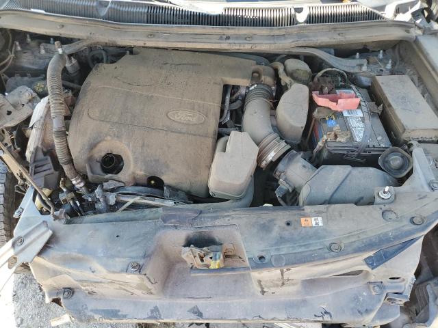 Photo 7 from auction – 2014 FORD EXPLORER X with VIN 1FM5K7D88EGB17649