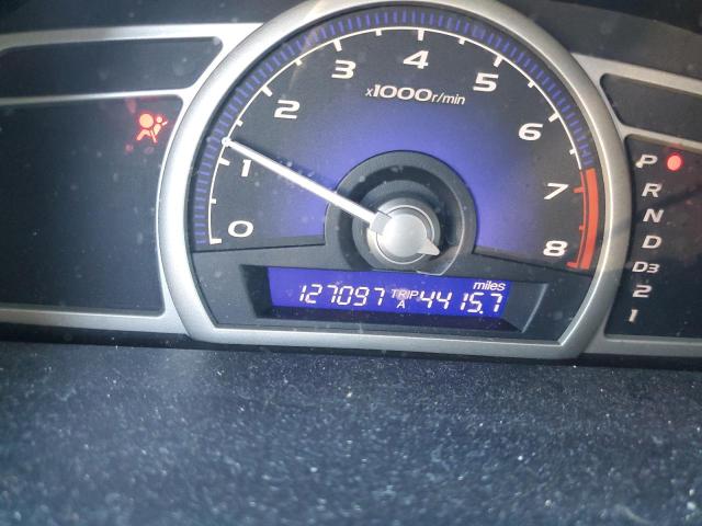 Photo 8 from auction – 2011 HONDA CIVIC EX with VIN 2HGFA1F81BH508651