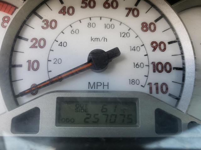 Photo 8 from auction – 2008 TOYOTA COROLLA CE with VIN 1NXBR32E98Z968896