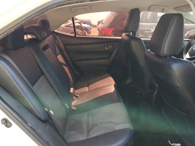 Photo 6 from auction – 2017 TOYOTA COROLLA L with VIN 2T1BURHE9HC822766