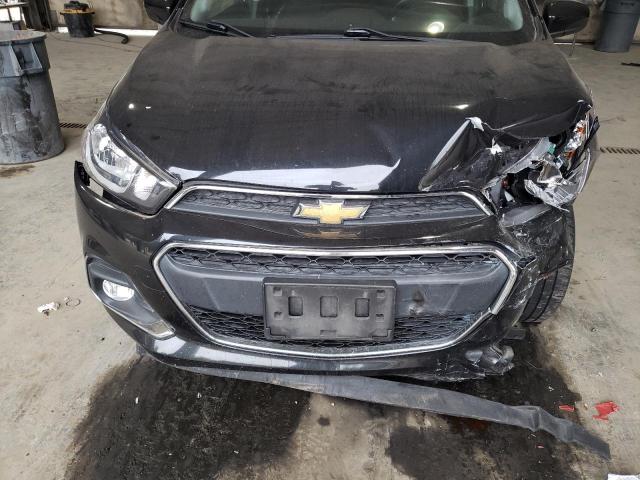 Photo 9 from auction – 2016 CHEVROLET SPARK 1LT with VIN KL8CD6SAXGC577811