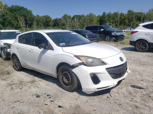 Photo 9 from auction – 2012 MAZDA 3 I with VIN JM1BL1L79C1632685