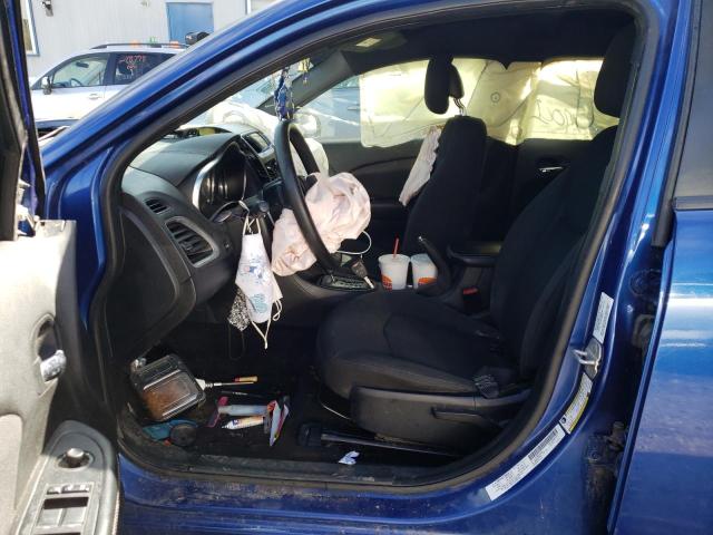 صورة رقم 5 من المزاد - 2013 DODGE AVENGER SE مع VIN 1C3CDZAB8DN516903