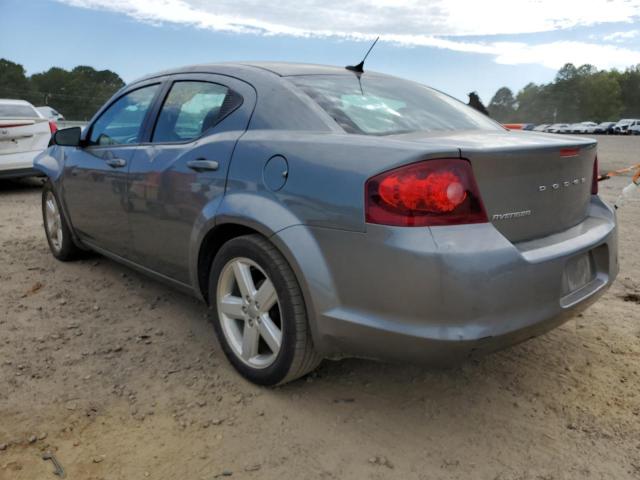 Photo 3 from auction – 2013 DODGE AVENGER SE with VIN 1C3CDZAB6DN530945