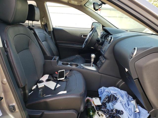 Photo 5 from auction – 2012 NISSAN ROGUE S with VIN JN8AS5MT2CW292191
