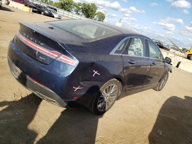 Zdjęcie 4 z aukcji – 2017 LINCOLN MKZ SELECT z VIN 3LN6L5CCXHR612069
