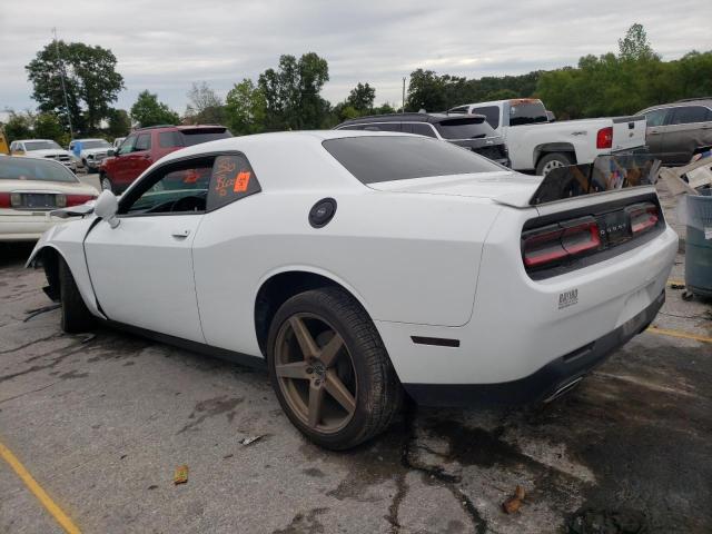 Photo 3 from auction – 2019 DODGE CHALLENGER with VIN 2C3CDZAG8KH502159