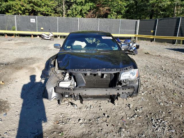 Photo 9 from auction – 2012 CHRYSLER 300C LUXUR with VIN 2C3CCAPT5CH238134