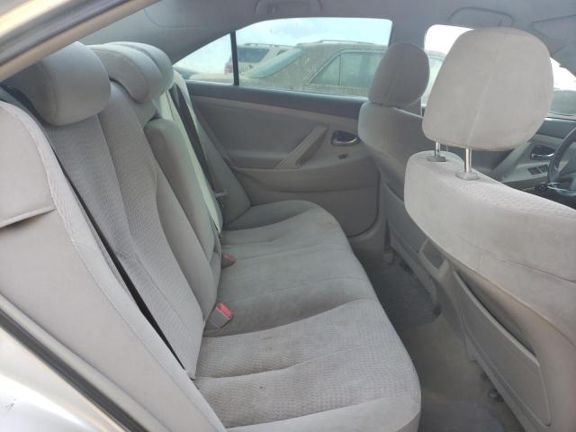 Photo 6 from auction – 2011 TOYOTA CAMRY BASE with VIN 4T1BF3EK9BU627516