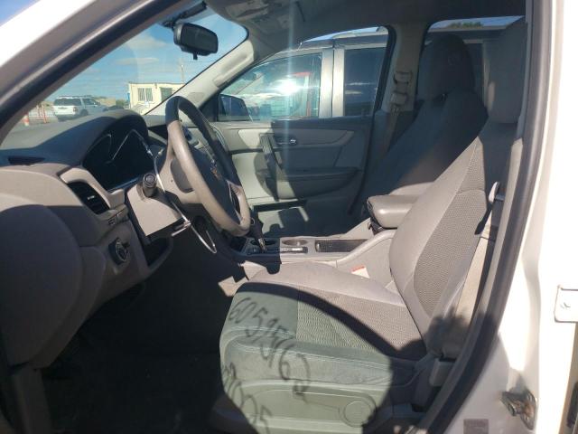 Photo 5 from auction – 2013 CHEVROLET TRAVERSE L with VIN 1GNKRFEDXDJ199028