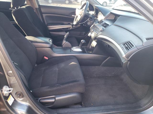 Photo 5 from auction – 2010 HONDA ACCORD EX with VIN 1HGCP2F70AA194230