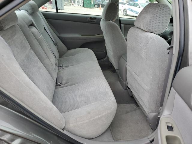 Photo 6 from auction – 2002 TOYOTA CAMRY LE with VIN 4T1BE32K92U545664
