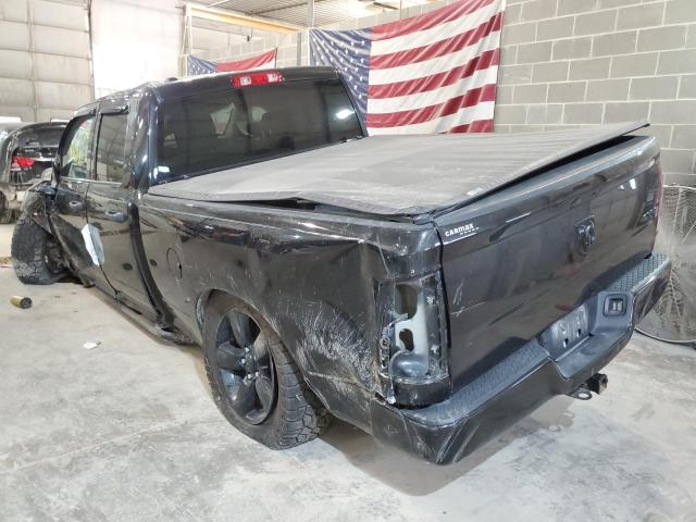 Photo 3 from auction – 2015 RAM 1500 ST with VIN 1C6RR7FG5FS760617