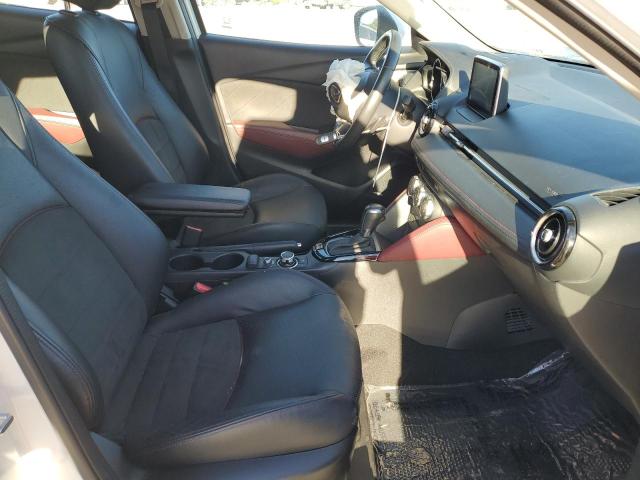 Photo 5 from auction – 2016 MAZDA CX-3 GRAND with VIN JM1DKBD71G0107499