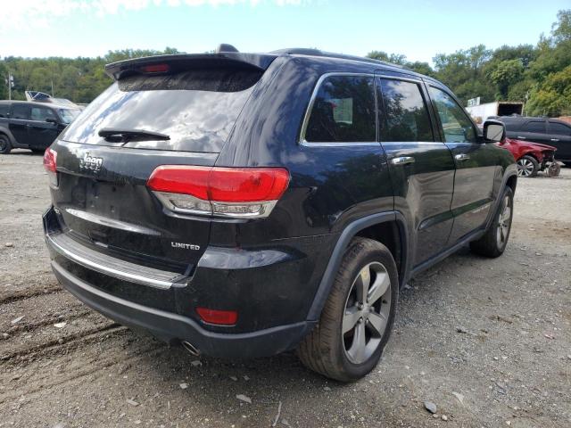 Photo 4 from auction – 2015 JEEP GRAND CHER with VIN 1C4RJFBGXFC878334