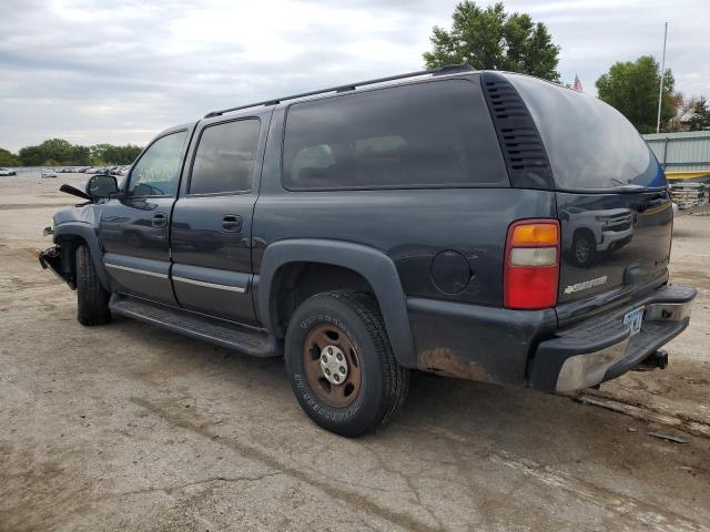 Photo 3 from auction – 2003 CHEVROLET SUBURBAN C with VIN 3GNEC16Z33G306335