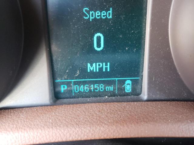 Photo 8 from auction – 2016 BUICK ENCORE with VIN KL4CJCSB9GB663148