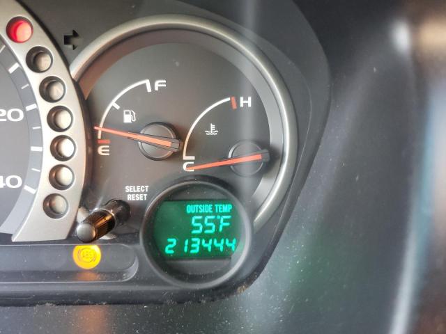 Photo 8 from auction – 2004 HONDA PILOT with VIN 2HKYF18514H537508