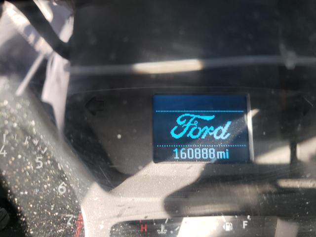 Photo 8 from auction – 2016 FORD TRANSIT T- with VIN 1FTYR1ZM2GKA51034