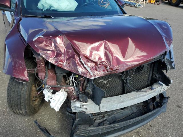 Photo 9 from auction – 2017 TOYOTA HIGHLANDER with VIN 5TDDZRFH5HS402730