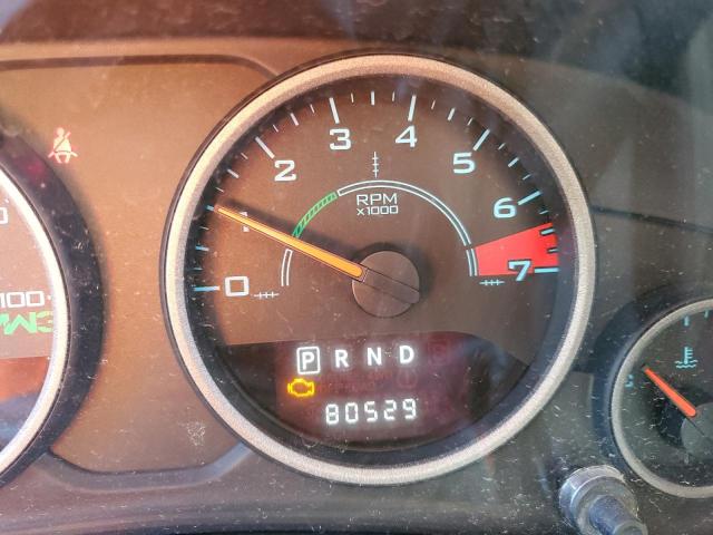 Photo 8 from auction – 2012 JEEP WRANGLER R with VIN 1C4BJWCGXCL193746