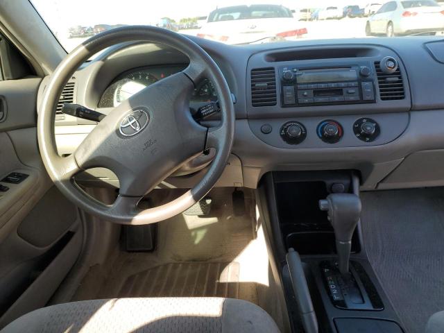 Photo 9 from auction – 2003 TOYOTA CAMRY LE with VIN 4T1BE32K13U769402