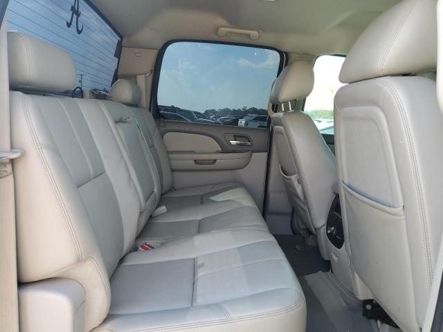 Photo 6 from auction – 2011 GMC SIERRA K15 with VIN 3GTP2WE34BG251813