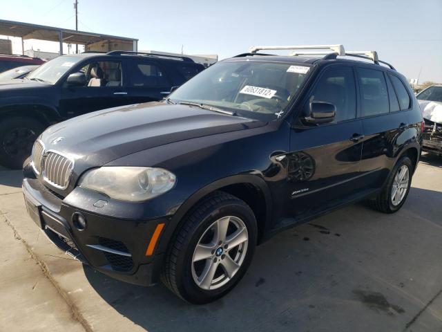 Photo 2 from auction – 2011 BMW X5 XDRIVE3 with VIN 5UXZW0C50BL662769