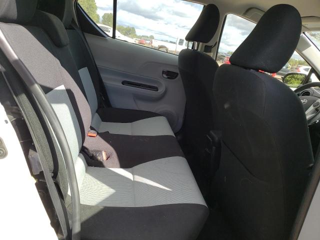 Photo 6 from auction – 2014 TOYOTA PRIUS C with VIN JTDKDTB35E1558188