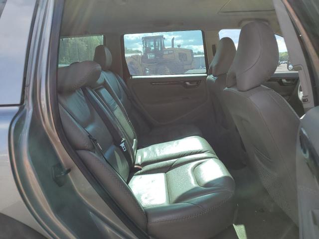 Photo 6 from auction – 2007 VOLVO XC70 with VIN YV4SZ592371265223