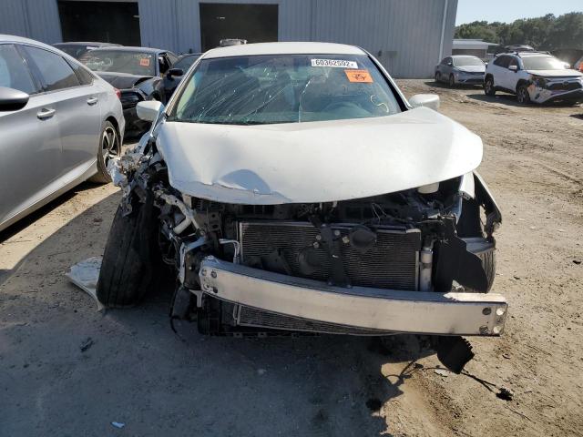 Photo 9 from auction – 2013 NISSAN ALTIMA 2.5 with VIN 1N4AL3AP3DN519387