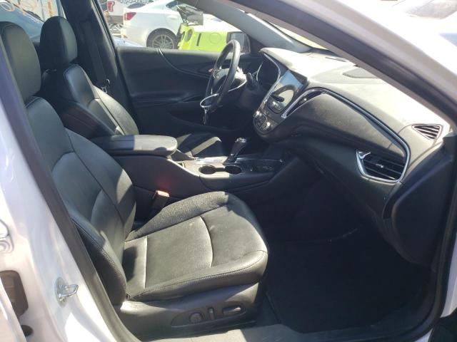 Photo 5 from auction – 2016 CHEVROLET MALIBU LT with VIN 1G1ZE5ST6GF254115