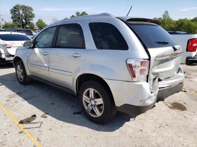 Photo 3 from auction – 2009 CHEVROLET EQUINOX LT with VIN 2CNDL53F596211300